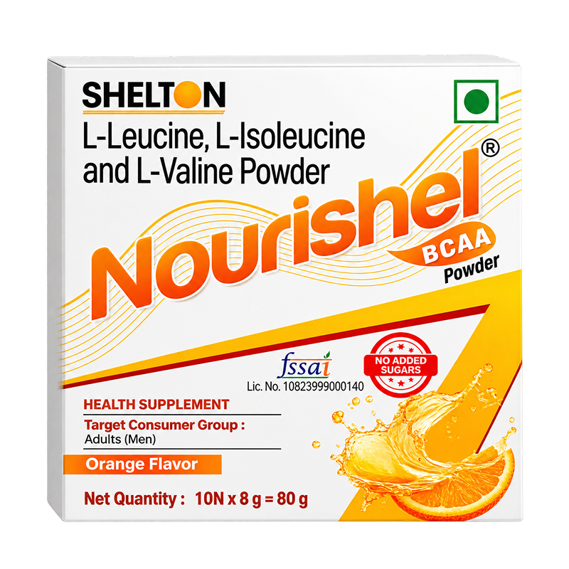 TRINOSHEL LC product box