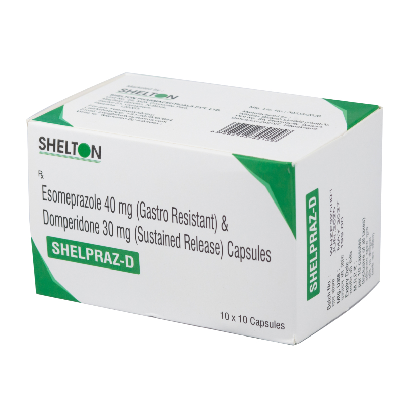 Calvishel CM Calcium and Vitamin D3 Tablets