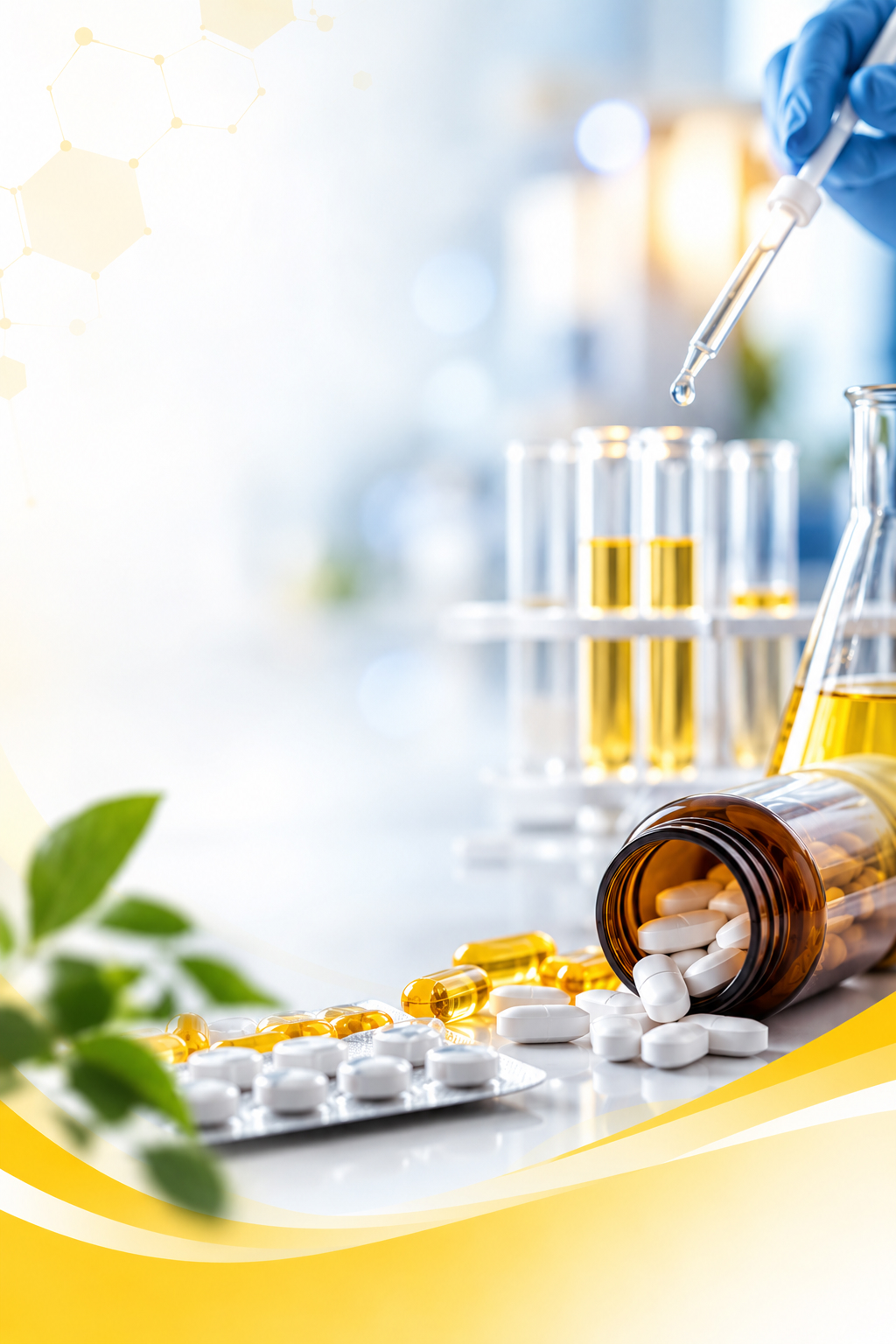 Pharmaceutical professionals