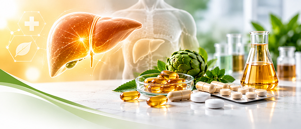 Liver Care