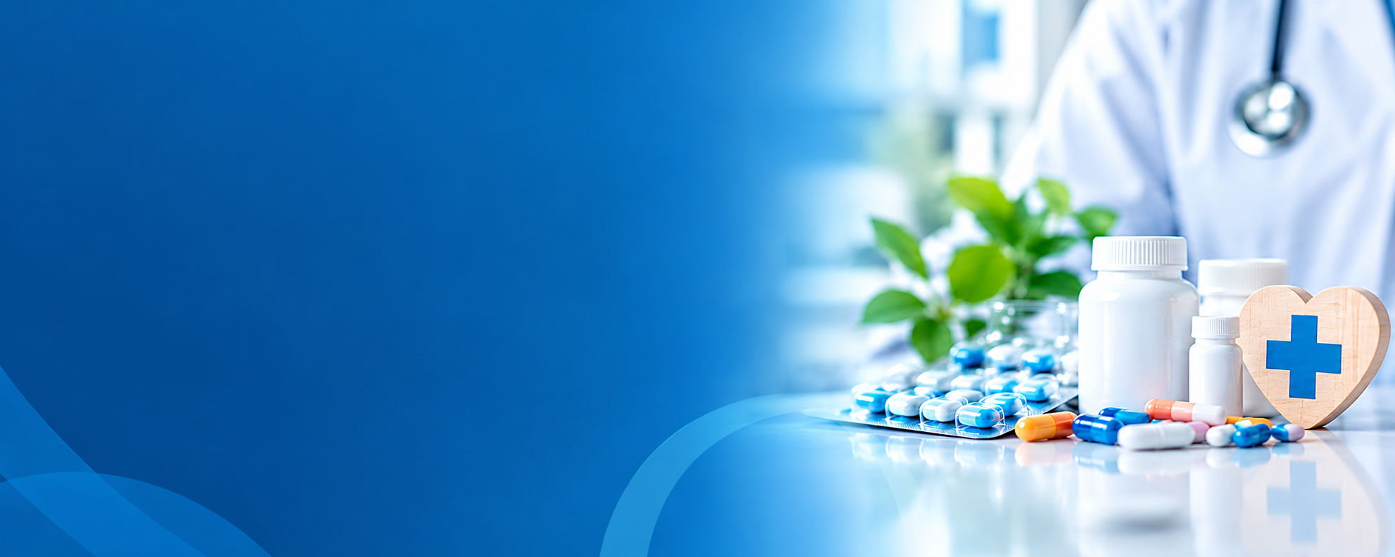Pharmaceutical laboratory research
